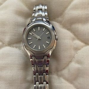 Citizen Women’s Eco-Drive Watch